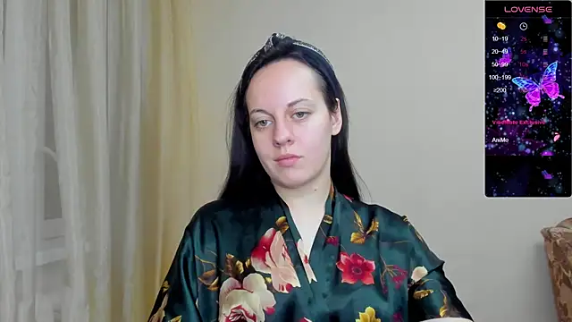 Sabrina_Lavv's cam snapshot