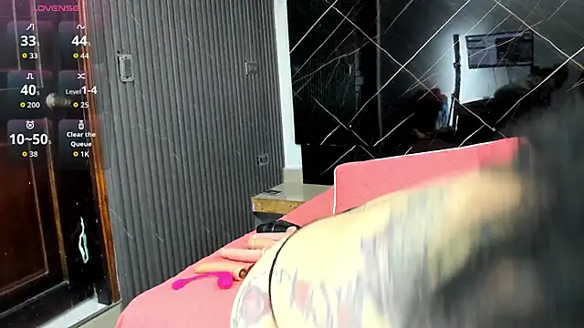 cloee-rabbyt's cam snapshot