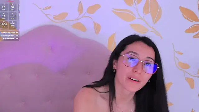 Ginevra_esposito's cam snapshot