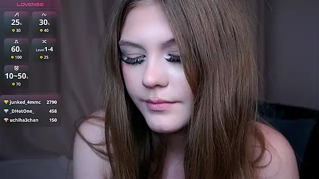 LilyHeupel's cam snapshot