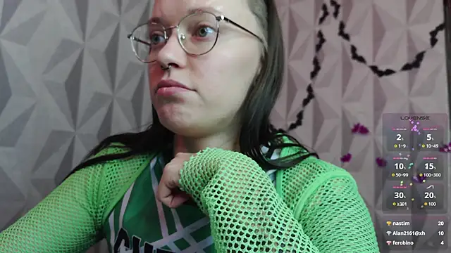 Aelita_bb's cam snapshot