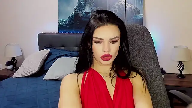 ChanelJem's cam snapshot