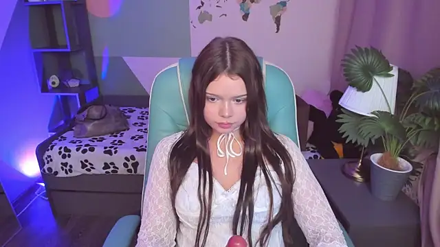 Sarah_babyyy's cam snapshot