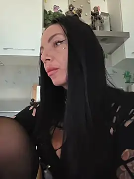 Baby_Panther's cam snapshot