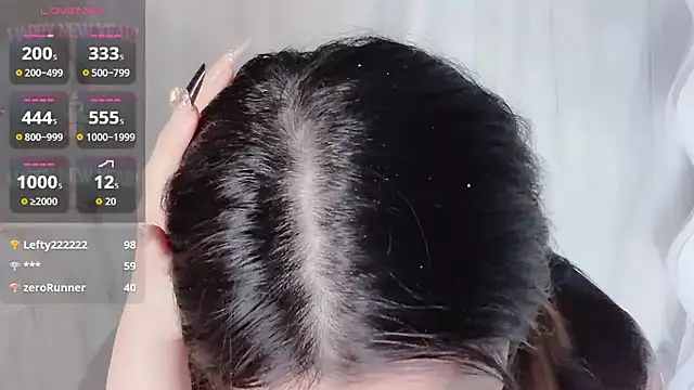 Amaya-yooo-36D's cam snapshot