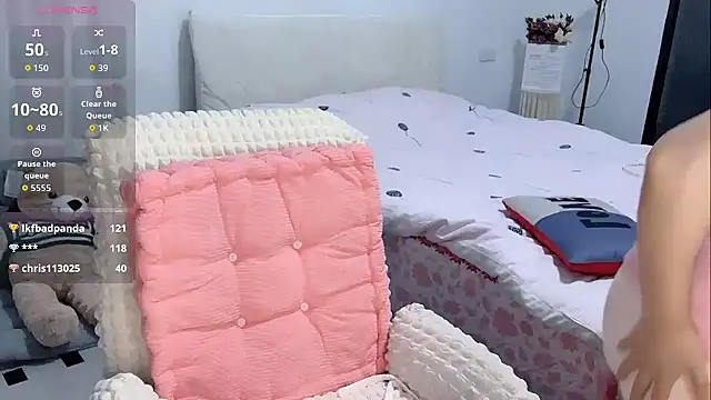 Xiaoyue-2025's cam snapshot