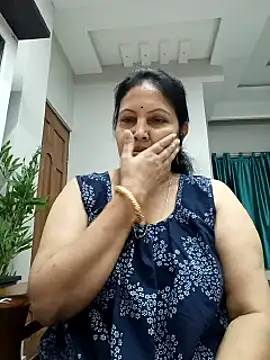 MUMTAJJ's cam snapshot