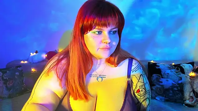 missmayaqueen's cam snapshot