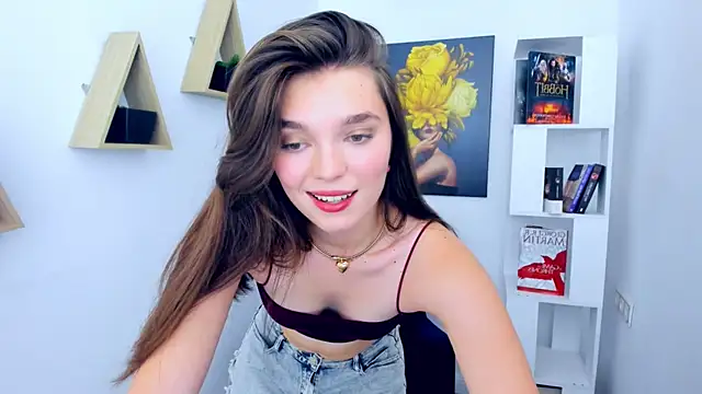 DivineAmour's cam snapshot