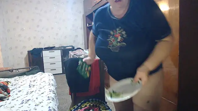 HotLusi's cam snapshot