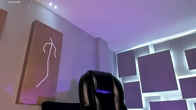 EveBensonX's cam snapshot