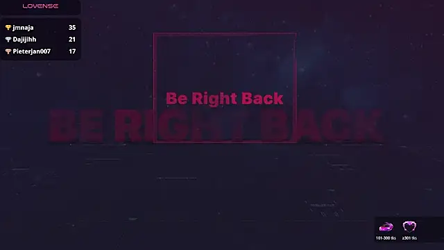 Sensual-Adeline's cam snapshot