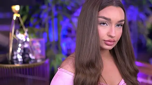 MillaSerene's cam snapshot