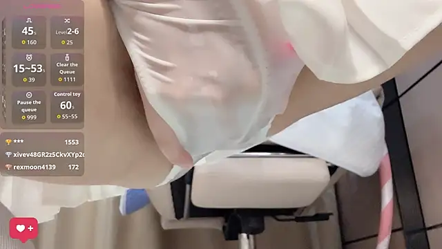 _Ling_Ling's cam snapshot