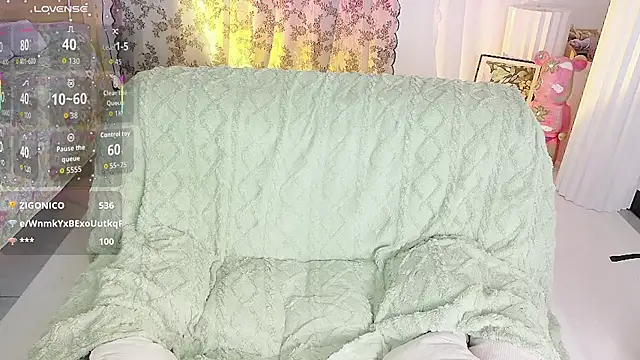 NaNa706's cam snapshot