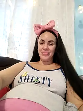 Stefaniyaxq's cam snapshot