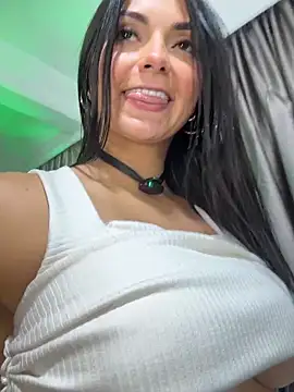 SofiDavid's cam snapshot