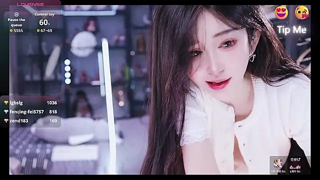 Liora-'s cam snapshot