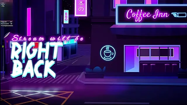 Luna_secretgirl's cam snapshot