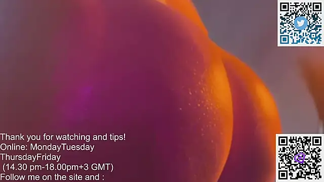 LilianKroft's cam snapshot