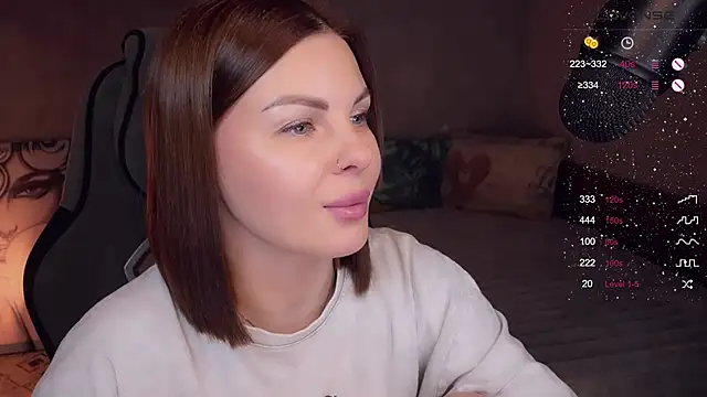 Your_Sweet_Lilu's cam snapshot