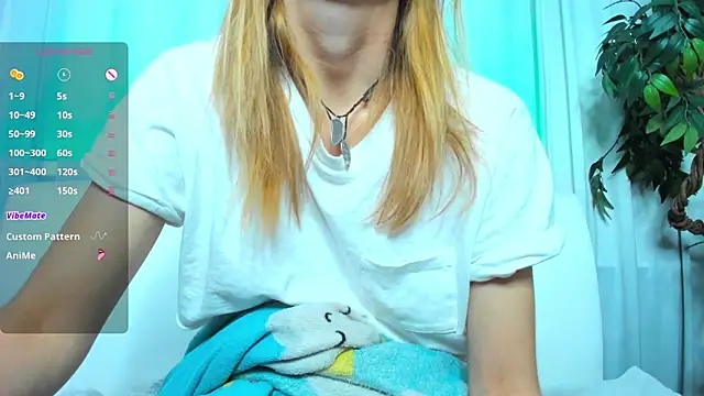 Bell_a_mi_'s cam snapshot