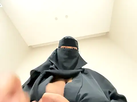 Submissive_Arab live sex cam