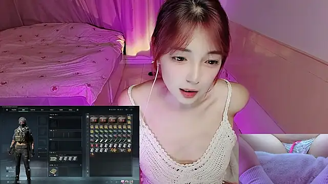 Song_99's cam snapshot