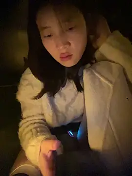 littleqiu's cam snapshot