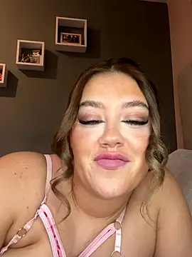 GoddessPrincesss's cam snapshot