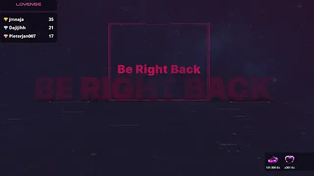 Sensual-Adeline's cam snapshot