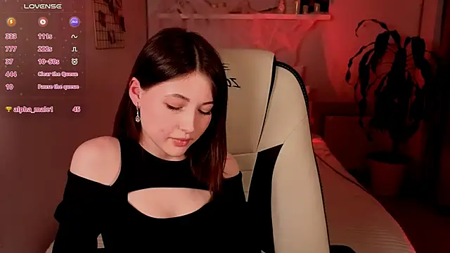 Kimmie_shine's cam snapshot