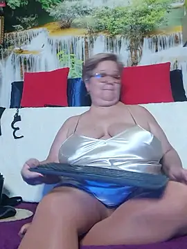 QueenPammy1's cam snapshot