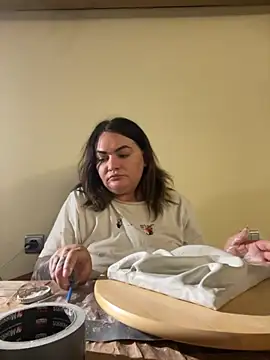 HeyBABYGIRL's cam snapshot