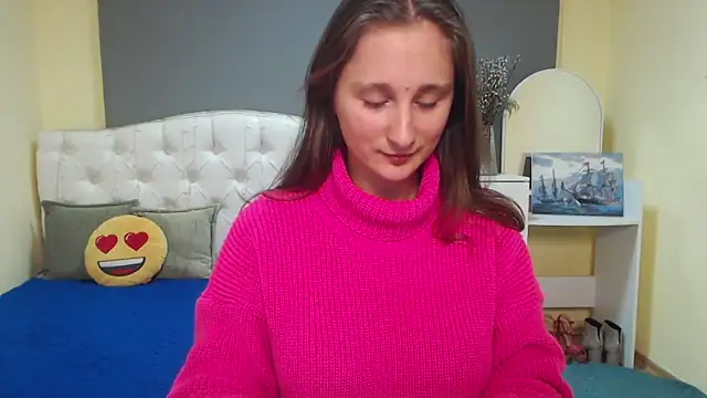 MichelLeee's cam snapshot