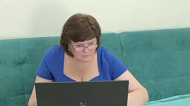 Sandra_Sunrise's cam snapshot