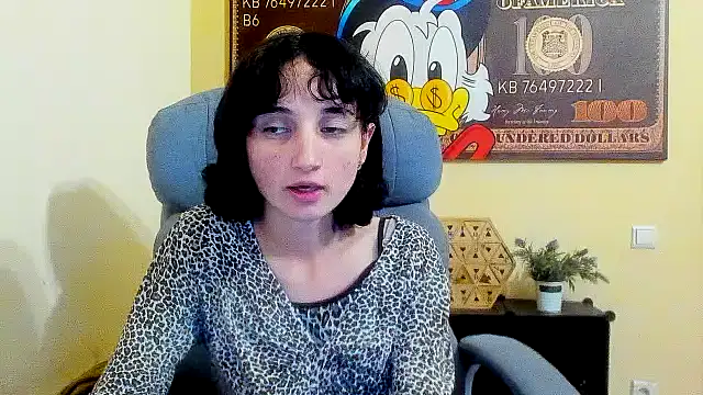 Marri-Stella's cam snapshot