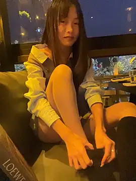 yueyuegirls's cam snapshot