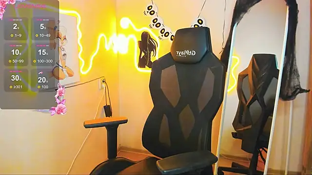 AudreyyKim's cam snapshot