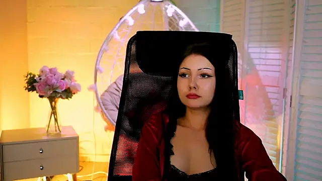 CarolPatterson's cam snapshot