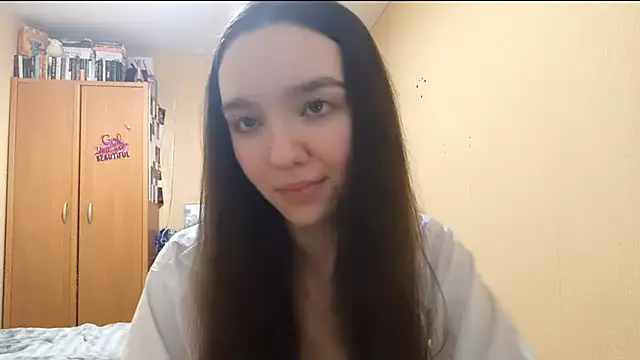 Kimixoo's cam snapshot