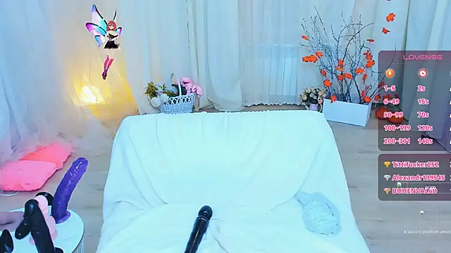 AdeleCarlton88's cam snapshot