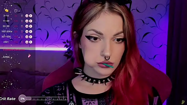 BratzieDarsie's cam snapshot