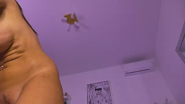 MissyJi's cam snapshot