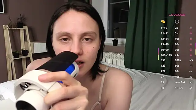 MaryCoopeer live sex cam