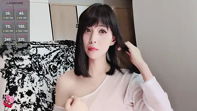 Amy-i's cam snapshot