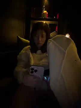 littleqiu's cam snapshot