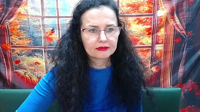 Miroslava_Happi's cam snapshot