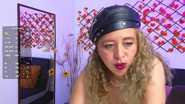 Saray_soto's cam snapshot