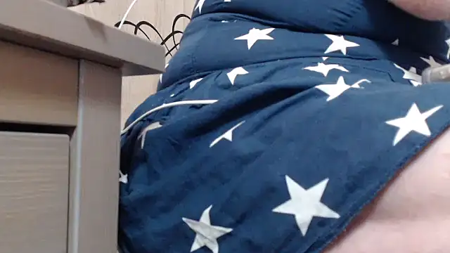 Anabelldestiny's cam snapshot